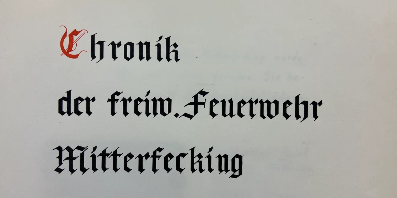 Titelbild Chronik klein